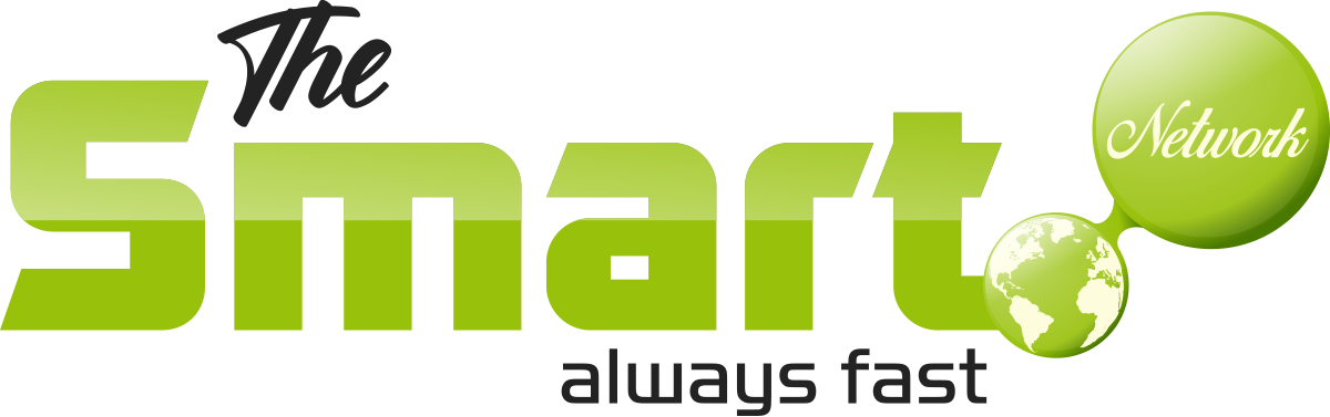 The Smart Network-logo